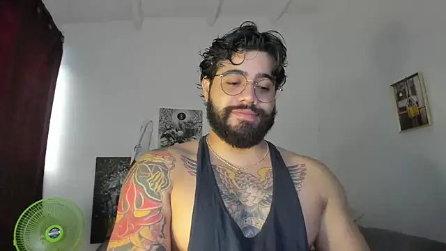  Coddygold  online show from March 10, 2025, 11:21 am