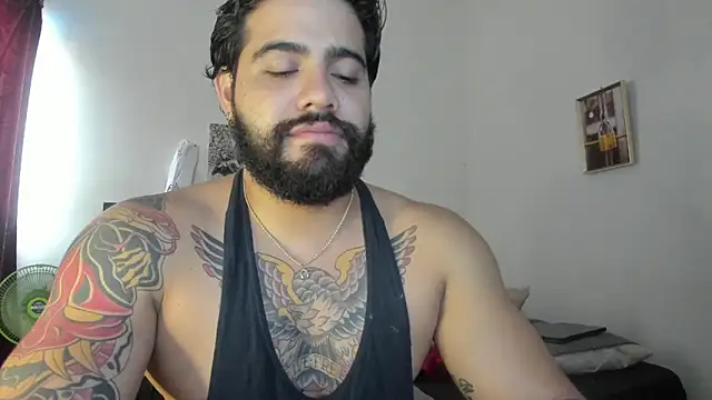  Coddygold  online show from March 12, 2025, 12:04 pm