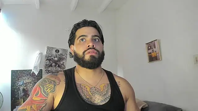  Coddygold  online show from March 18, 2025, 9:21 pm