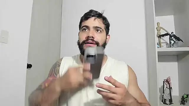  Coddygold  online show from October 2, 2025, 12:45 pm