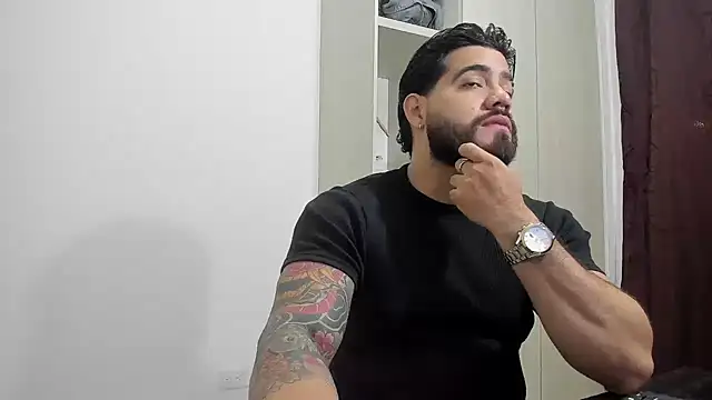  Coddygold  online show from December 1, 2025, 12:10 pm