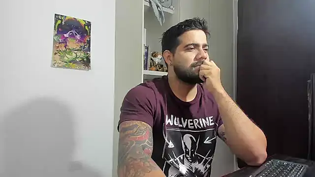  Coddygold  online show from February 7, 2026, 11:25 am