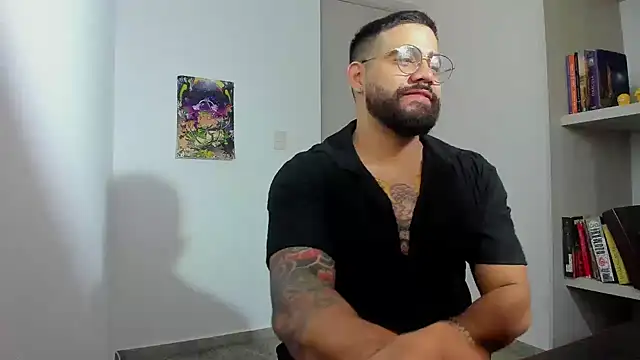  Coddygold  online show from February 25, 2026, 12:48 pm