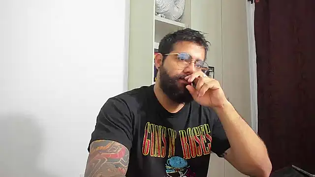  Coddygold  online show from April 13, 2026, 11:16 am