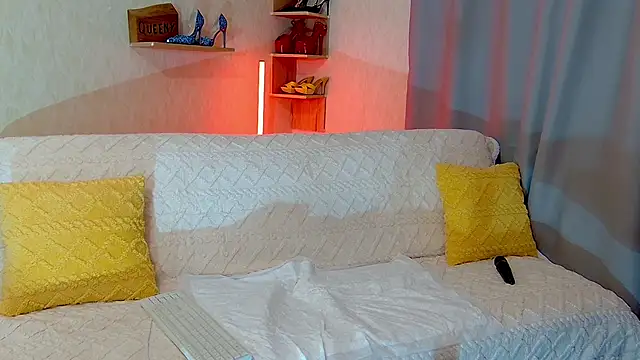 KimPolloc online show from March 9, 2026, 8:13 pm