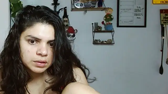 Nikkykora15 online show from November 8, 2025, 6:07 pm