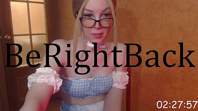 Snapshot of Sonitka chatting on February 27, 2026, 7:14 pm Sonitka online show from February 27, 2026, 7:14 pm