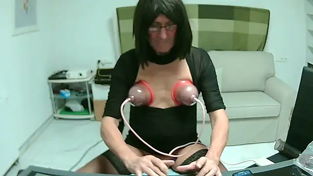 TranseCarmen online show from January 14, 2026, 6:52 am