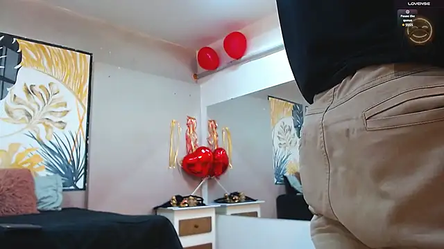 ChoreyTaiylor online show from March 7, 2025, 2:45 pm