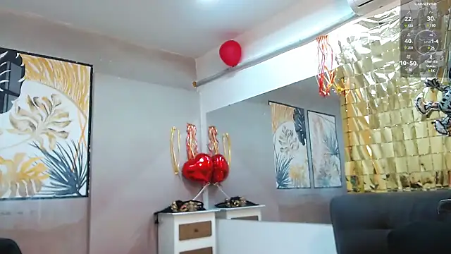 ChoreyTaiylor online show from March 15, 2025, 2:55 pm