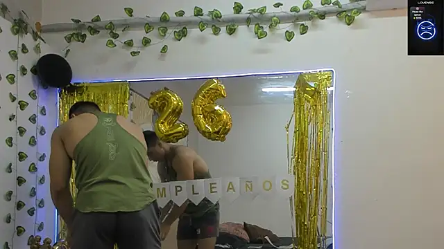 ChoreyTaiylor online show from September 20, 2025, 2:51 pm