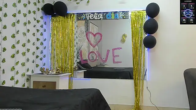 ChoreyTaiylor online show from September 23, 2025, 3:15 pm