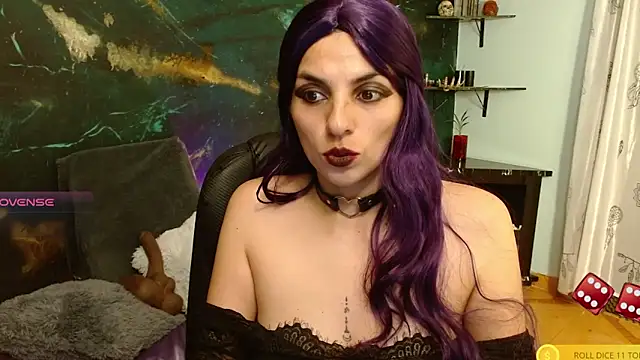 julieth sex1 online show from March 5, 2026, 7:04 am