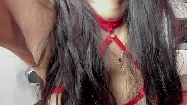 Snapshot of gingirel_ chatting on October 31, 2025, 1:34 pm gingirel online show from October 31, 2025, 1:34 pm