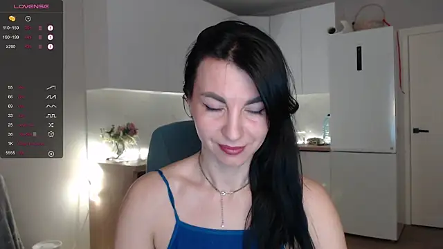 Mary love16 online show from May 27, 2026, 7:38 am