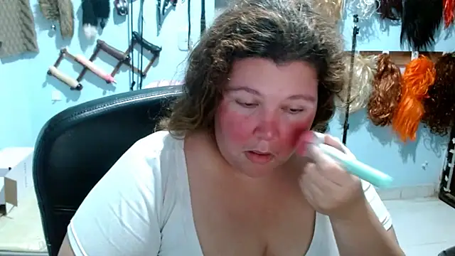 Snapshot of squirt322bbw chatting on October 16, 2025, 6:31 pm squirt322bbw online show from October 16, 2025, 6:31 pm