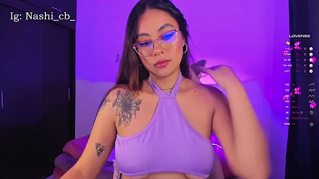 Snapshot of Nasha_abby chatting on September 12, 2025, 10:21 pm Nasha abby online show from September 12, 2025, 10:21 pm