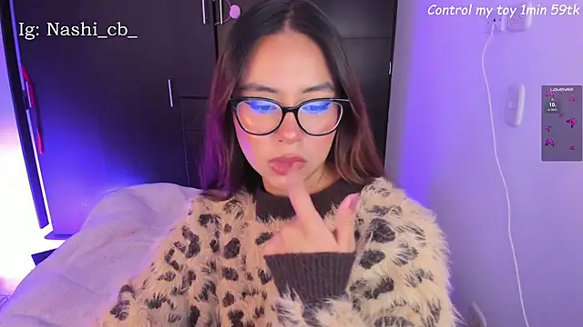 Snapshot of Nasha_abby chatting on November 4, 2025, 5:34 pm Nasha abby online show from November 4, 2025, 5:34 pm