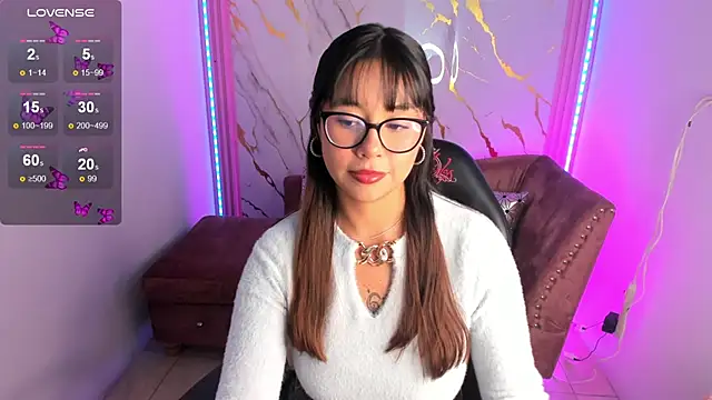 Snapshot of Nasha_abby chatting on June 3, 2026, 8:14 pm Nasha abby online show from June 3, 2026, 8:14 pm