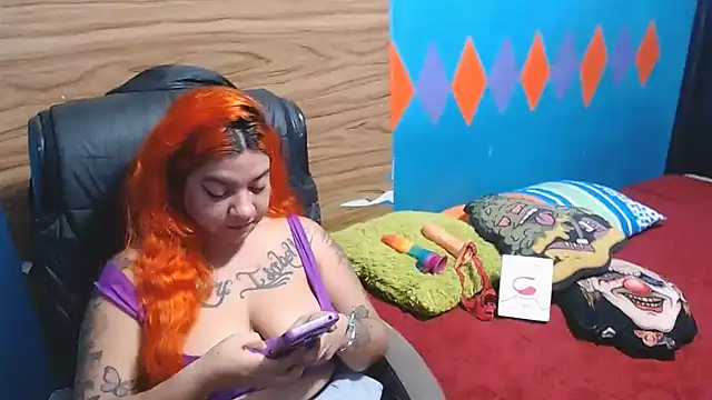 Snapshot of Dulce_domini chatting on December 3, 2025, 1:42 pm Dulce domini online show from December 3, 2025, 1:42 pm