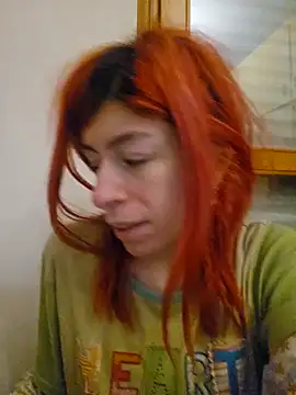 Snapshot of Annarella_Pika chatting on March 7, 2025, 1:07 pm Annarella Pika online show from March 7, 2025, 1:07 pm