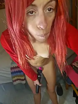 Snapshot of Annarella_Pika chatting on March 20, 2025, 6:53 pm Annarella Pika online show from March 20, 2025, 6:53 pm