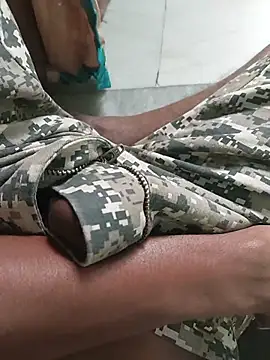 Snapshot of anjaanarun chatting on October 29, 2025, 3:09 am anjaanarun online show from October 29, 2025, 3:09 am