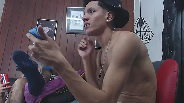 Snapshot of GaboReyes chatting on March 12, 2025, 9:55 am GaboReyes online show from March 12, 2025, 9:55 am