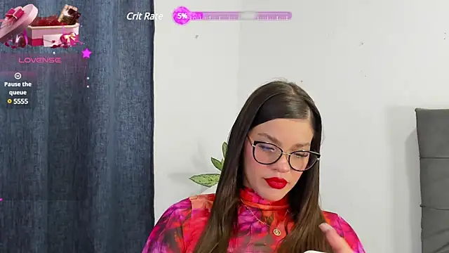 Snapshot of zoe69x chatting on January 14, 2025, 10:44 pm zoe69x online show from January 14, 2025, 10:44 pm