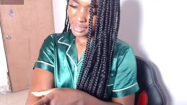 Snapshot of Kaiadebayo chatting on November 28, 2025, 12:02 am Kaiadebayo online show from November 28, 2025, 12:02 am