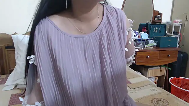 Beauty Asian Tina online show from January 11, 2026, 7:30 pm