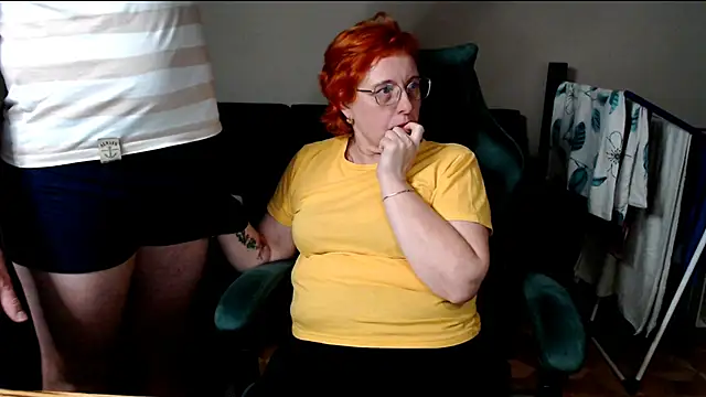 JoannaAndNeighbour online show from January 31, 2026, 7:11 pm