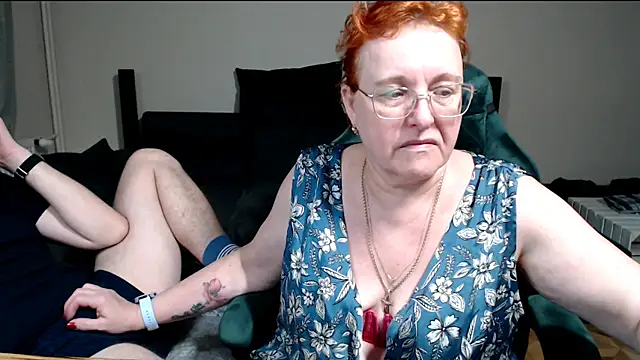 JoannaAndNeighbour online show from February 11, 2026, 8:36 pm