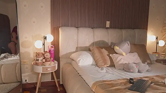 Snapshot of KateOwens chatting on March 9, 2026, 11:14 am KateOwens online show from March 9, 2026, 11:14 am