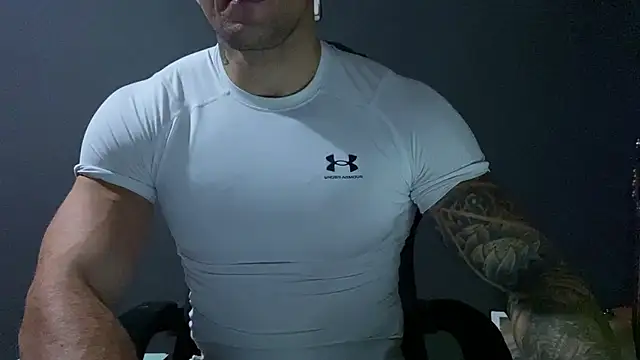 Snapshot of Mr_YourGod chatting on December 7, 2024, 2:35 pm Mr YourGod online show from December 7, 2024, 2:35 pm