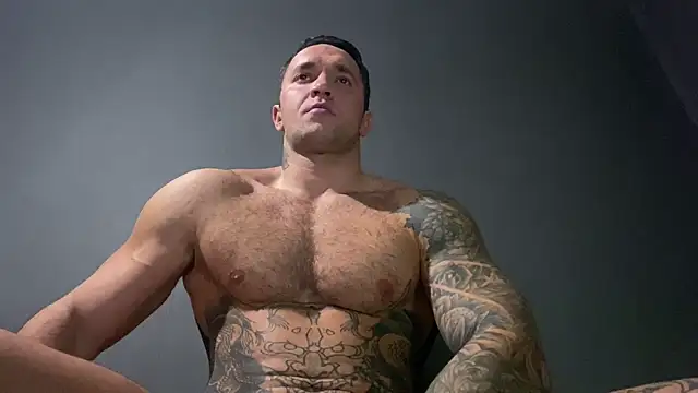 Snapshot of Mr_YourGod chatting on January 2, 2025, 12:57 pm Mr YourGod online show from January 2, 2025, 12:57 pm