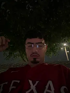 Bbyboyivan online show from April 26, 2026, 4:54 am