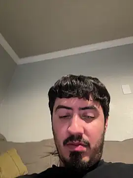 Bbyboyivan online show from May 31, 2026, 6:21 am