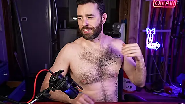 Fastflogger1 online show from December 13, 2024, 2:32 am