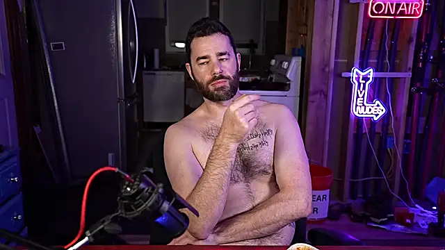 Fastflogger1 online show from December 13, 2024, 5:38 am