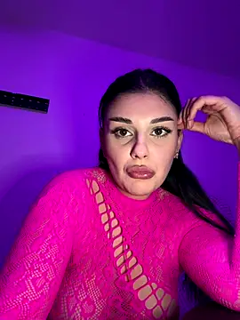 Kiinne online show from January 8, 2026, 1:30 am