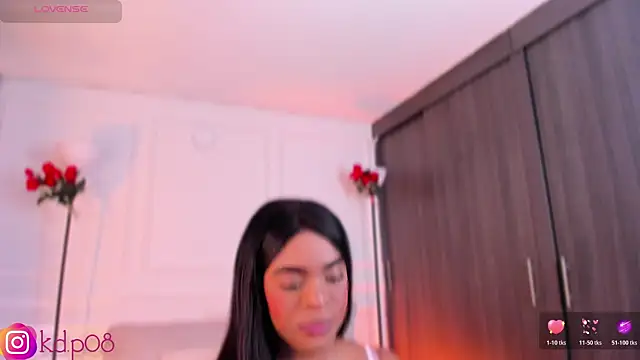 Snapshot of shannol_ryan chatting on October 31, 2025, 12:55 am shannol ryan online show from October 31, 2025, 12:55 am