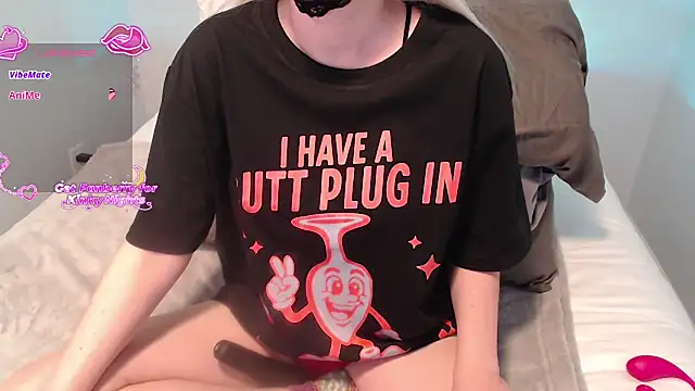 Agatha6969x online show from November 3, 2025, 2:51 pm