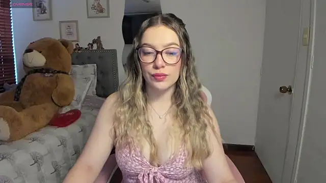 samysweet 8 online show from April 15, 2026, 11:39 am