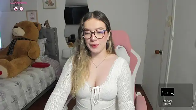 samysweet 8 online show from June 16, 2026, 1:14 pm