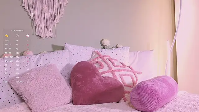 Rinas secret online show from October 15, 2025, 7:19 am