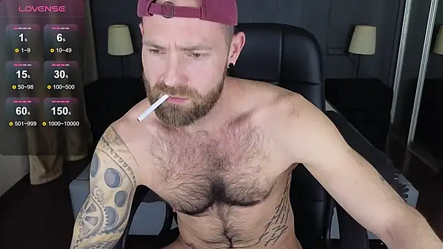 Rory Reed online show from January 26, 2025, 12:33 pm