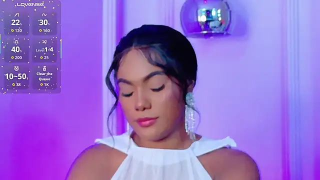 Snapshot of Sara_Boom chatting on January 17, 2026, 3:06 pm Sara Boom online show from January 17, 2026, 3:06 pm