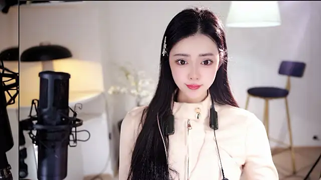 Ocean--Lili online show from March 22, 2026, 2:09 pm