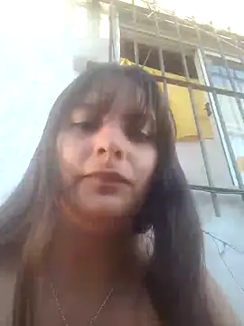 ZaraHoney online show from December 4, 2024, 9:46 pm